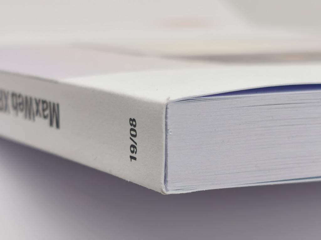 Softcover Bücher
